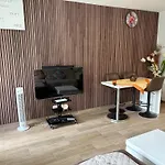 De Lux , 3 Borders , Free Parking , Lejlighed