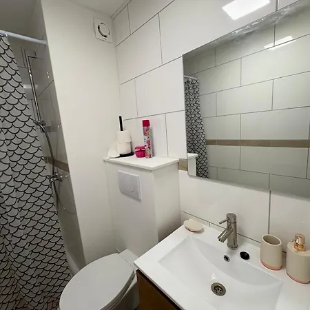 Appartement De Lux , 3 Borders , Free Parking , Kelmis