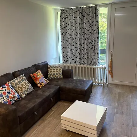 De Lux , 3 Borders , Free Parking , Appartement Kelmis