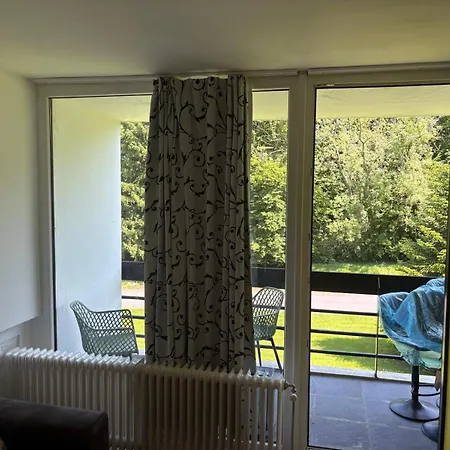 Apartment De Luxe