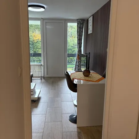 De Lux , 3 Borders , Free Parking , Appartement *