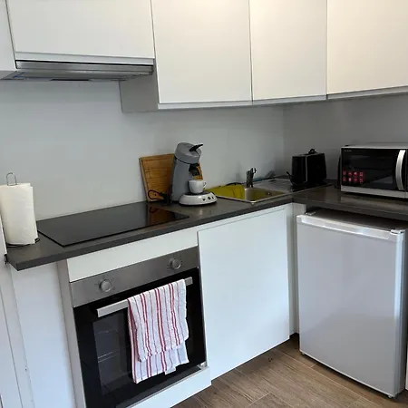 De Lux , 3 Borders , Free Parking , Appartement *